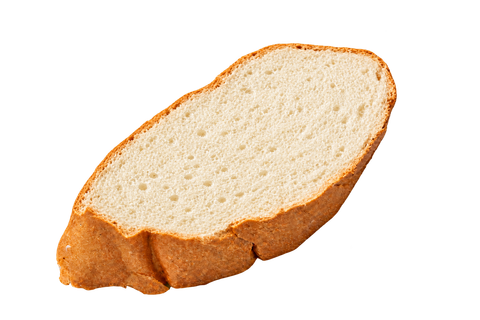 Krajíc naší veky